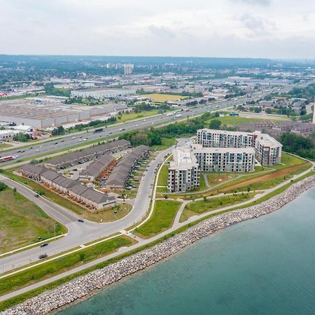 Modern Hamilton Homes Lake Ontario Shore By Globalstay 외부 사진