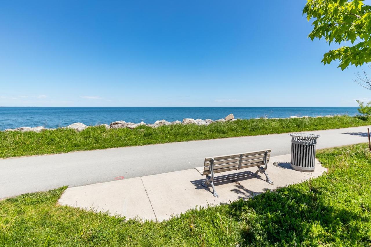 Modern Hamilton Homes Lake Ontario Shore By Globalstay 외부 사진