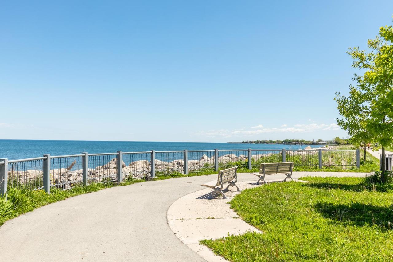 Modern Hamilton Homes Lake Ontario Shore By Globalstay 외부 사진