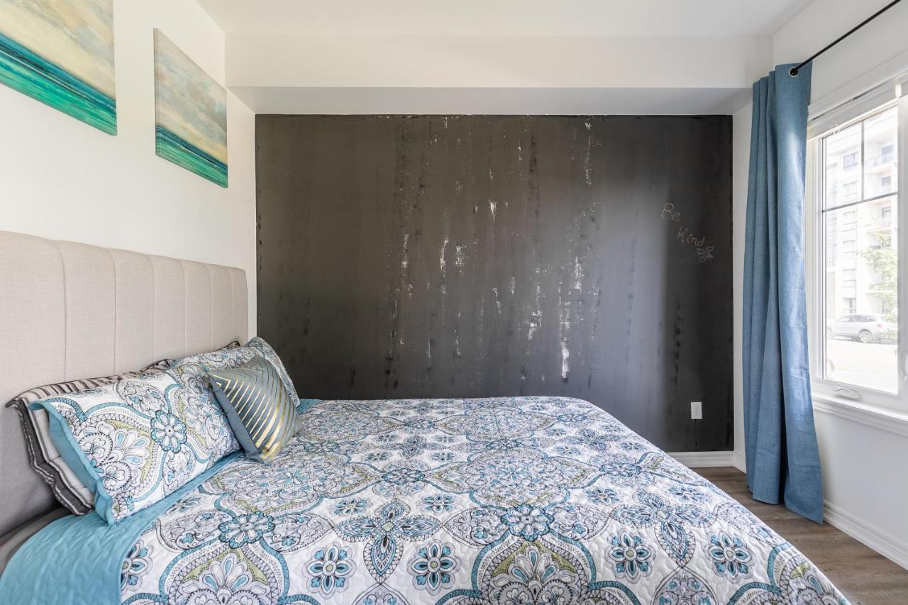 Modern Hamilton Homes Lake Ontario Shore By Globalstay 외부 사진