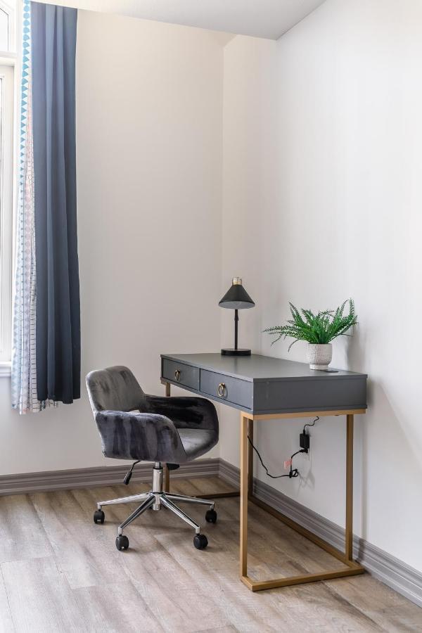 Modern Hamilton Homes Lake Ontario Shore By Globalstay 외부 사진