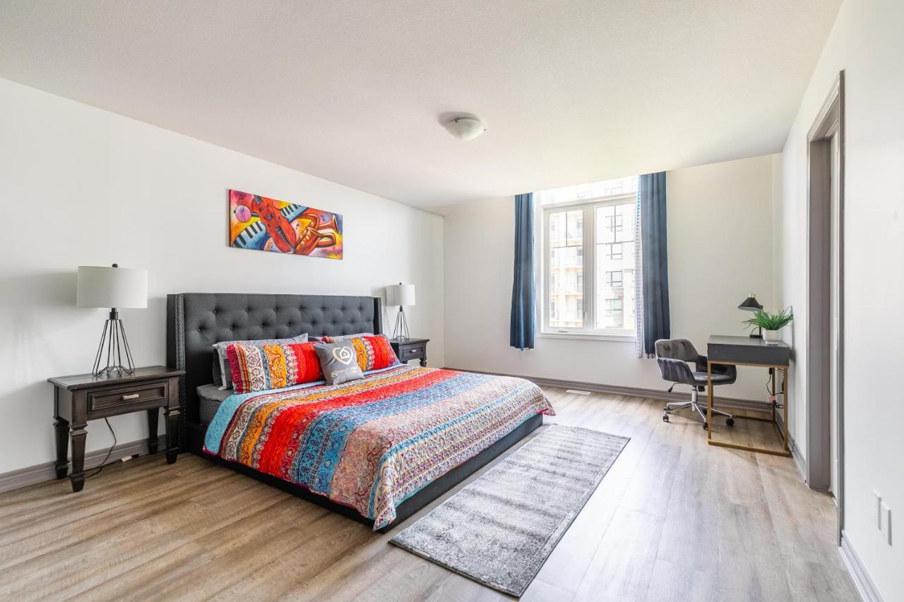 Modern Hamilton Homes Lake Ontario Shore By Globalstay 외부 사진