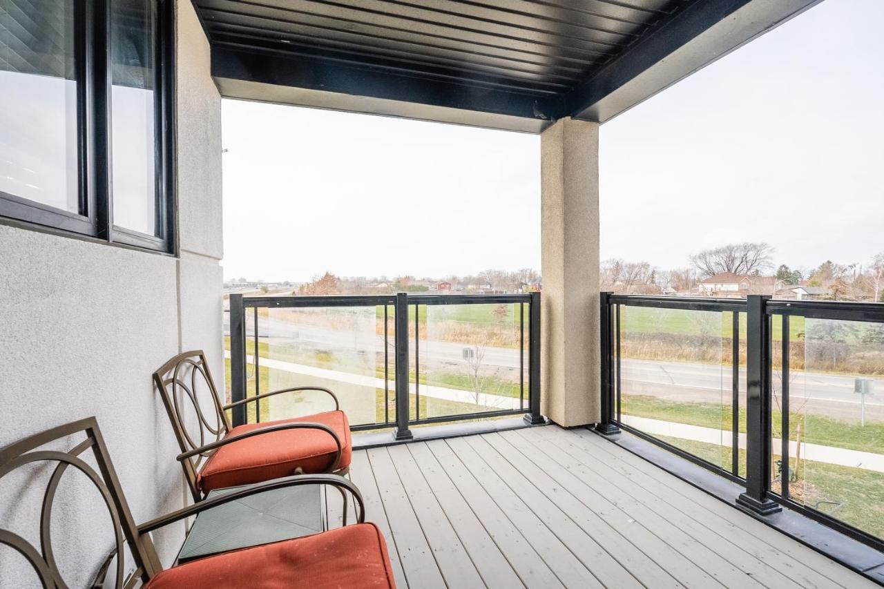 Modern Hamilton Homes Lake Ontario Shore By Globalstay 외부 사진
