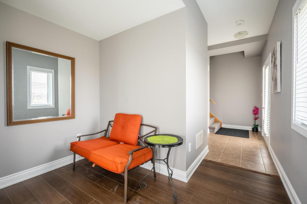 Modern Hamilton Homes Lake Ontario Shore By Globalstay 외부 사진