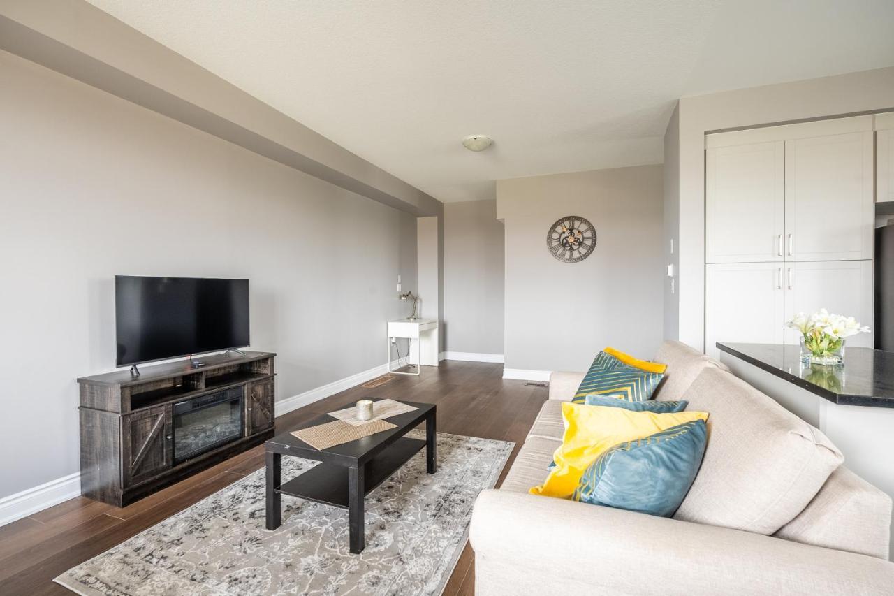 Modern Hamilton Homes Lake Ontario Shore By Globalstay 외부 사진
