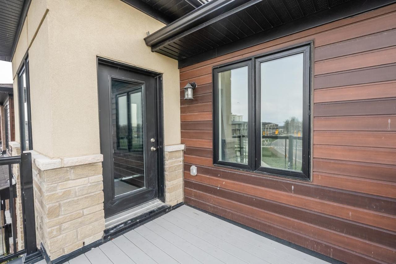 Modern Hamilton Homes Lake Ontario Shore By Globalstay 외부 사진