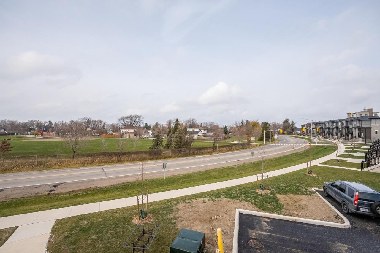 Modern Hamilton Homes Lake Ontario Shore By Globalstay 외부 사진